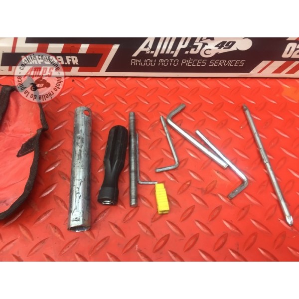 Trousse d'outils Ducati 797 Monster 2017 à 2019
