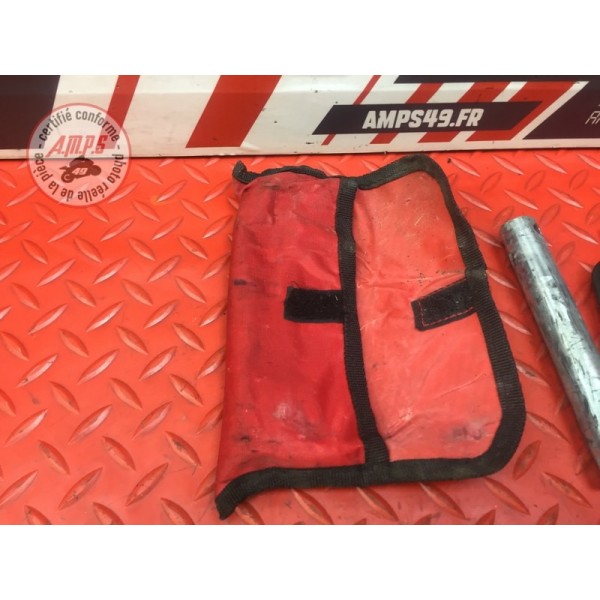 Trousse d'outils Ducati 797 Monster 2017 à 2019