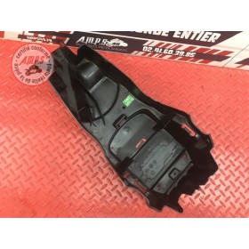 Bac a batterie Triumph 675 Street Triple R 2007 à 2010