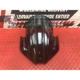 Bulle Triumph 675 Street Triple R 2007 à 2010