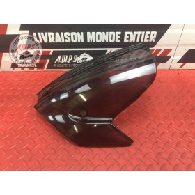 Bulle Triumph 675 Street Triple R 2007 à 2010