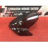 Bulle Triumph 675 Street Triple R 2007 à 2010