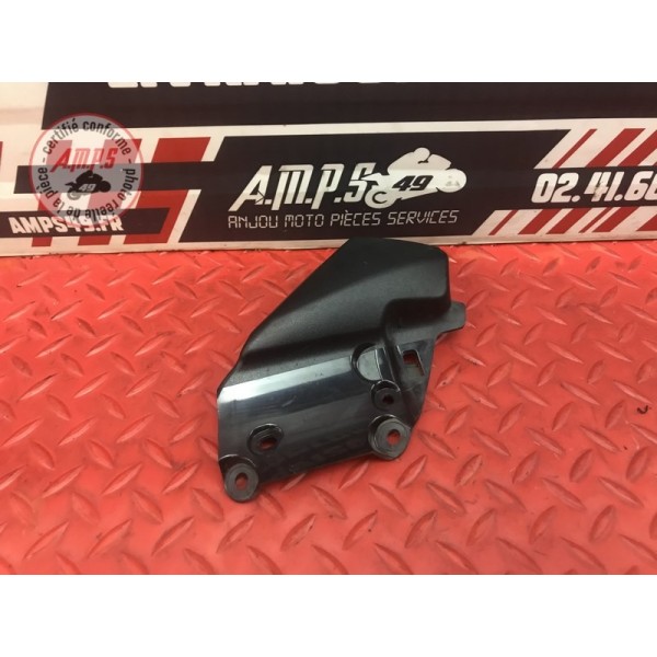 Cache cylindre droit Triumph 675 Street Triple R 2007 à 2010