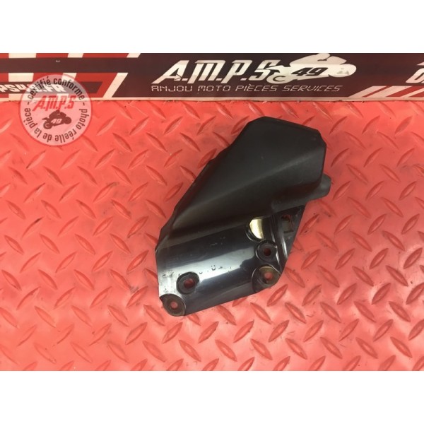 Cache cylindre droit Triumph 675 Street Triple R 2007 à 2010