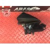 Cache cylindre gauche Triumph 675 Street Triple R 2007 à 2010