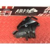 Cache cylindre gauche Triumph 675 Street Triple R 2007 à 2010