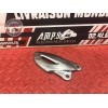 Cache maitre cylindre arrière Triumph 675 Street Triple R 2007 à 2010
