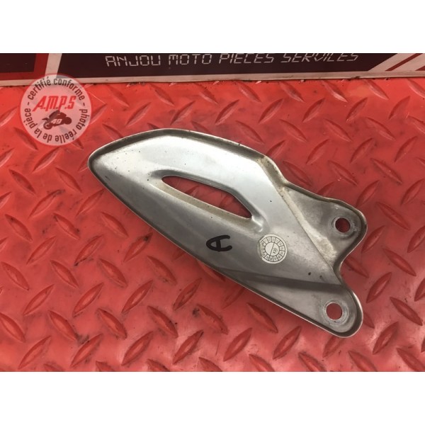 Cache maitre cylindre arrière Triumph 675 Street Triple R 2007 à 2010