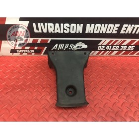 Cache plastique Triumph 675 Street Triple R 2007 à 2010