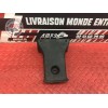 Cache plastique Triumph 675 Street Triple R 2007 à 2010