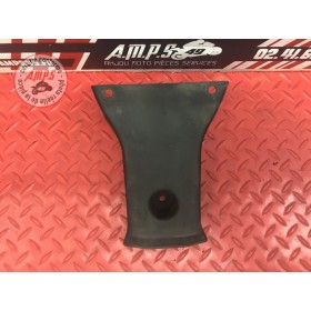 Cache plastique Triumph 675 Street Triple R 2007 à 2010