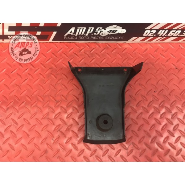 Cache plastique Triumph 675 Street Triple R 2007 à 2010