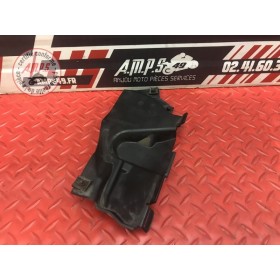 Cache plastique 2 Triumph 675 Street Triple R 2007 à 2010