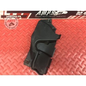 Cache plastique 2 Triumph 675 Street Triple R 2007 à 2010