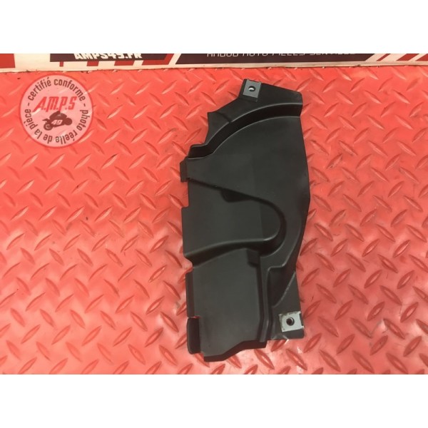 Cache plastique 2 Triumph 675 Street Triple R 2007 à 2010