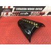 Capot de selle Triumph 675 Street Triple R 2007 à 2010
