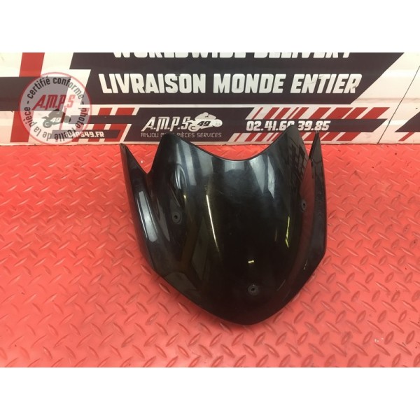 Carenage de compteur Triumph 675 Street Triple R 2007 à 2010