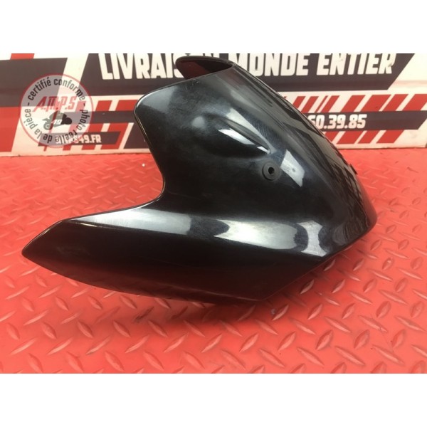 Carenage de compteur Triumph 675 Street Triple R 2007 à 2010