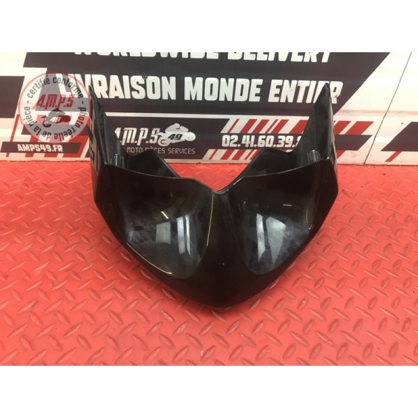 Carenage de compteur Triumph 675 Street Triple R 2007 à 2010