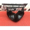 Carenage de compteur Triumph 675 Street Triple R 2007 à 2010