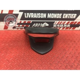 Coque arrière centrale Triumph 675 Street Triple R 2007 à 2010