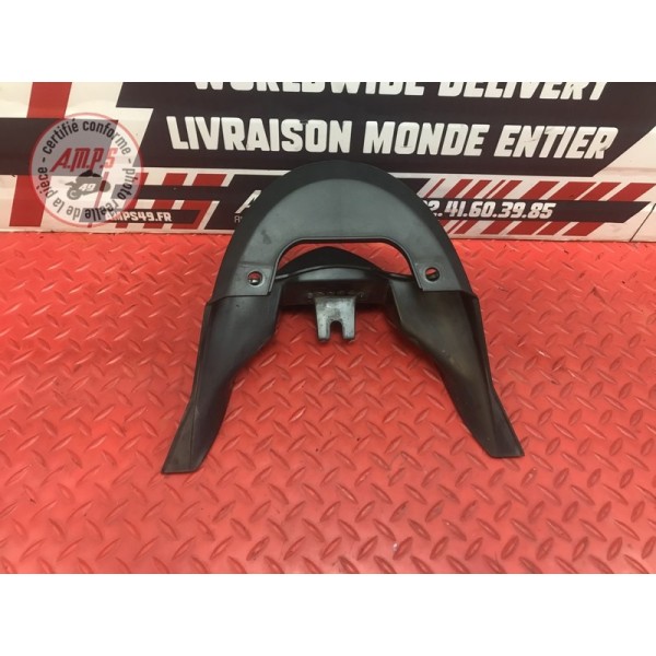 Coque arrière centrale Triumph 675 Street Triple R 2007 à 2010