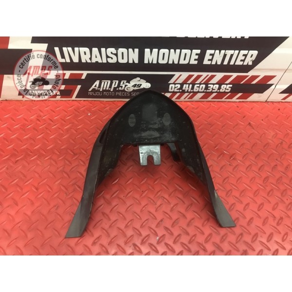 Coque arrière centrale Triumph 675 Street Triple R 2007 à 2010