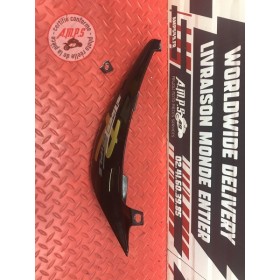 Coque arrière droite Triumph 675 Street Triple R 2007 à 2010