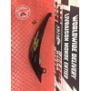 Coque arrière droite Triumph 675 Street Triple R 2007 à 2010