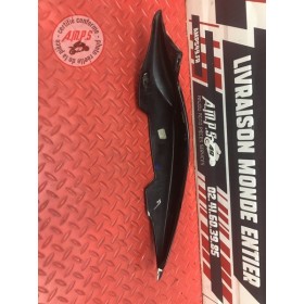 Coque arrière droite Triumph 675 Street Triple R 2007 à 2010