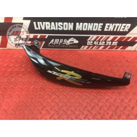 Coque arrière gauche Triumph 675 Street Triple R 2007 à 2010