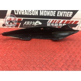 Coque arrière gauche Triumph 675 Street Triple R 2007 à 2010