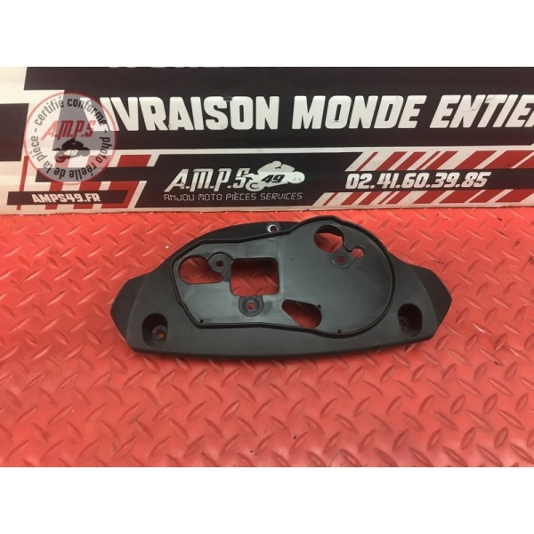 Entourage de compteur Triumph 675 Street Triple R 2007 à 2010