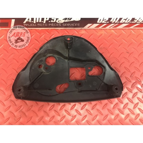 Entourage de compteur Triumph 675 Street Triple R 2007 à 2010