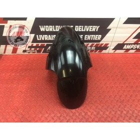 Garde boue avant Triumph 675 Street Triple R 2007 à 2010