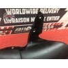 Garde boue avant Triumph 675 Street Triple R 2007 à 2010