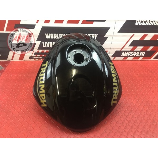 Réservoir Triumph 675 Street Triple R 2007 à 2010
