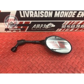 Rétroviseur droit Triumph 675 Street Triple R 2007 à 2010