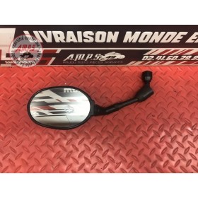Rétroviseur droit Triumph 675 Street Triple R 2007 à 2010