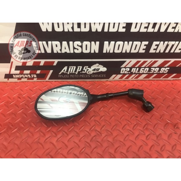 Rétroviseur droit Triumph 675 Street Triple R 2007 à 2010