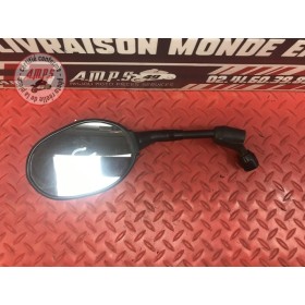 Rétroviseur droit Triumph 675 Street Triple R 2007 à 2010