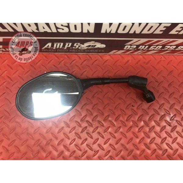 Rétroviseur droit Triumph 675 Street Triple R 2007 à 2010