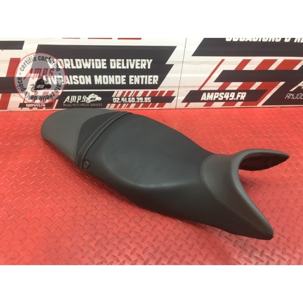 Selle pilote Triumph 675 Street Triple R 2007 à 2010