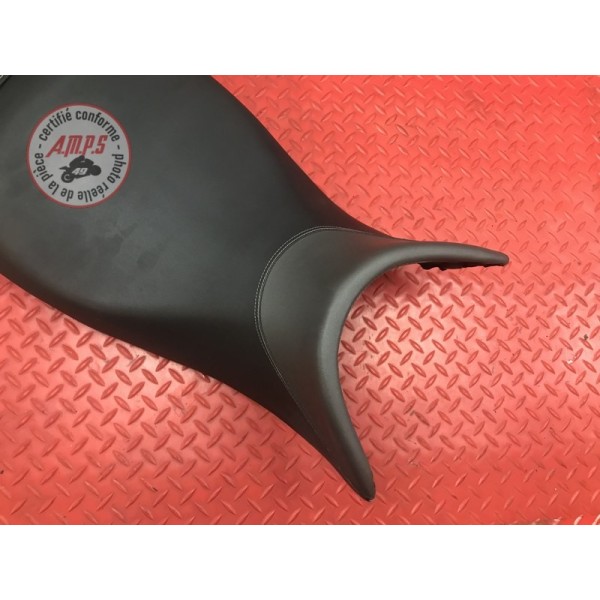 Selle pilote Triumph 675 Street Triple R 2007 à 2010