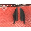 Support plastique Triumph 675 Street Triple R 2007 à 2010