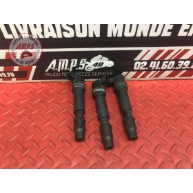 Bobine d'allumage Triumph 675 Street Triple R 2007 à 2010