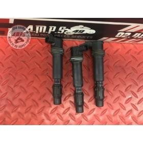 Bobine d'allumage Triumph 675 Street Triple R 2007 à 2010