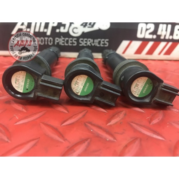 Bobine d'allumage Triumph 675 Street Triple R 2007 à 2010