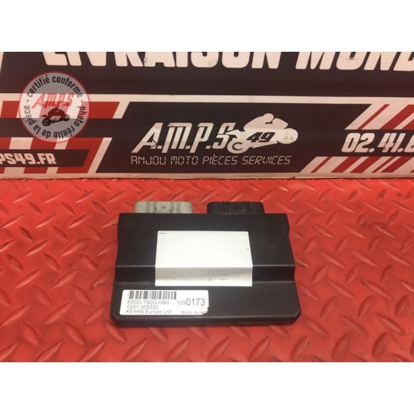 Boitier CDI ECU Triumph 675 Street Triple R 2007 à 2010
