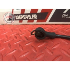 Cable de batterie Triumph 675 Street Triple R 2007 à 2010